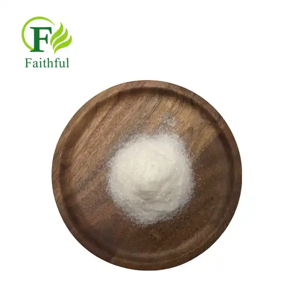 Is lambda-cyhalothric acid a core intermediate for highly efficient cyhalothrin?